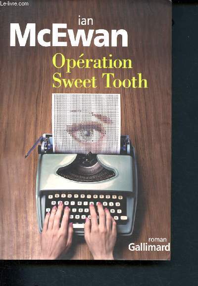 Opration Sweet Tooth - Du monde entier - NRF