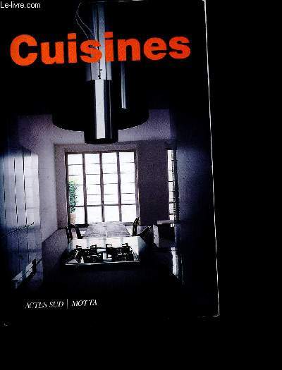 Cuisines - 400 architectures