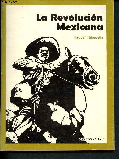 La revolucion Mexicana - 8
