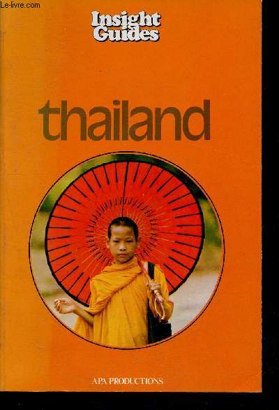 Thailand - Insight Guides - 5