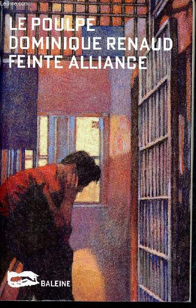 Feinte alliance - Collection Le poulpe - 160