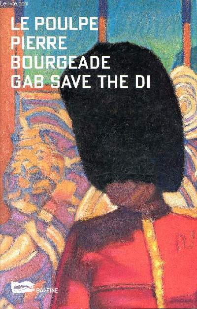 Gab Save The Di - 214 - Collection Le poulpe