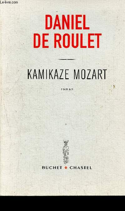 Kamikaze Mozart