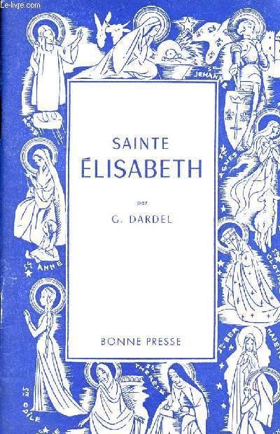 Sainte elisabeth