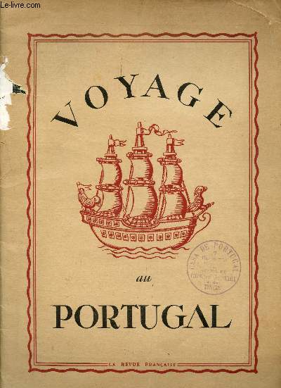 Voyage au portugal - La revue franaise