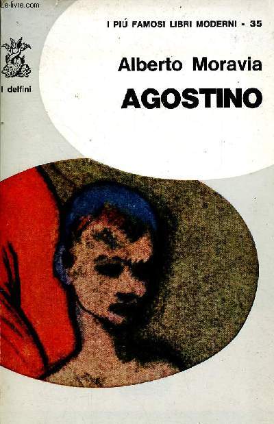 Agostino - i piu famosi libri moderni - 35 - i delfini
