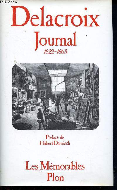 Journal - 1822-1863 / collection 