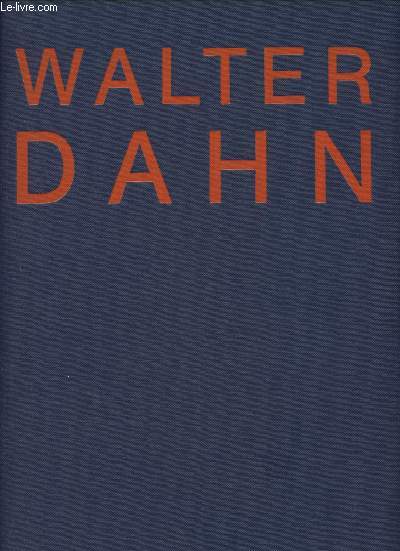 Walter dahn - irrationalismus & moderne medizin - arbeiten/works 1984- 88