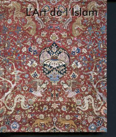 L'art de l'Islam - islamic art - islamische kunst - islamitische kunst