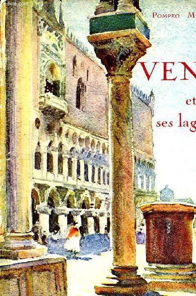 Venise et ses lagunes