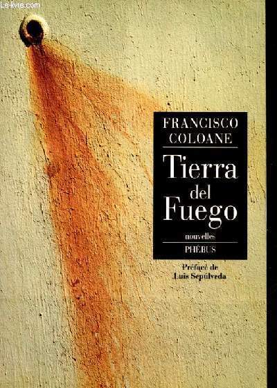 Tierra del fuego - collection d'aujourd'hui tranger