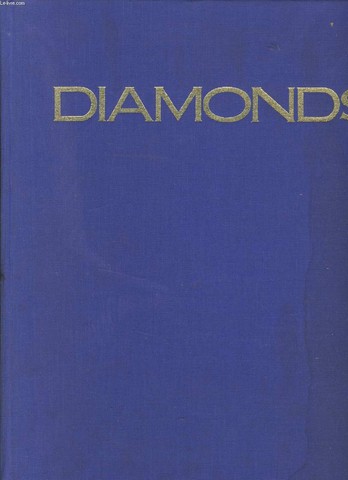 DIAMONDS myth, magic, and rality