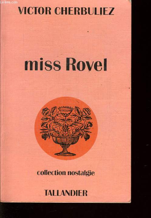 MISS ROVEL