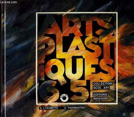 ART PLASTIQUES 6.5