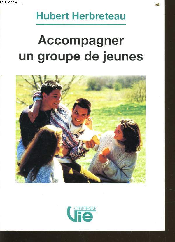 ACCOMPAGNER UN GROUPES DE JEUNES