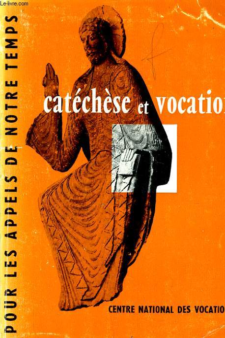 CATECHESE ET VOCATIONS