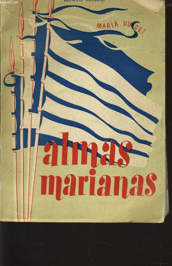 ALMAS MARIANAS