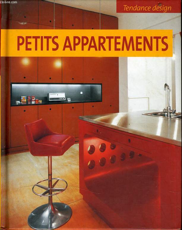 PETITS APPARTEMENTS