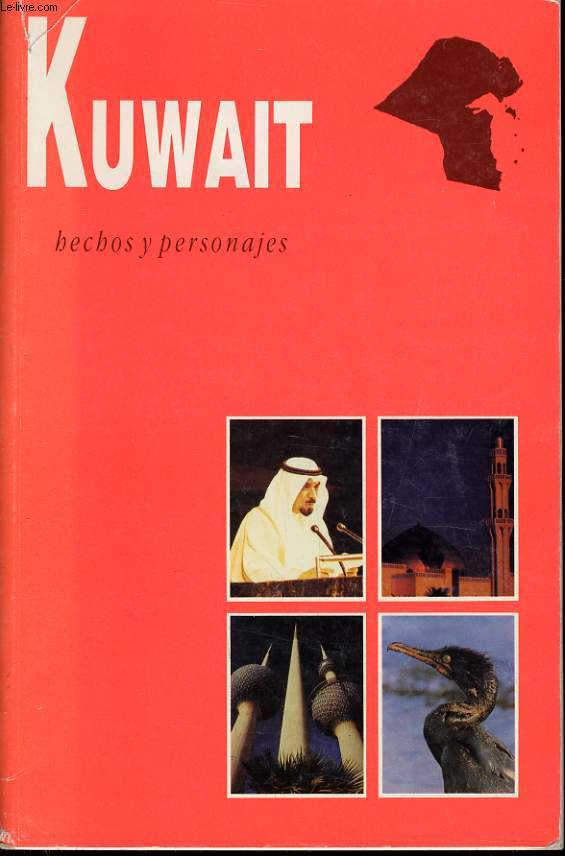 KUWAIT hechos y personajes