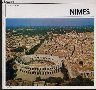 NIMES - GARD 30