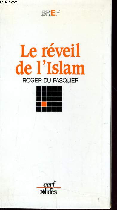 LE REVEIL DE L'ISLAM