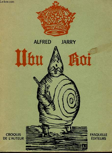 UBU ROI