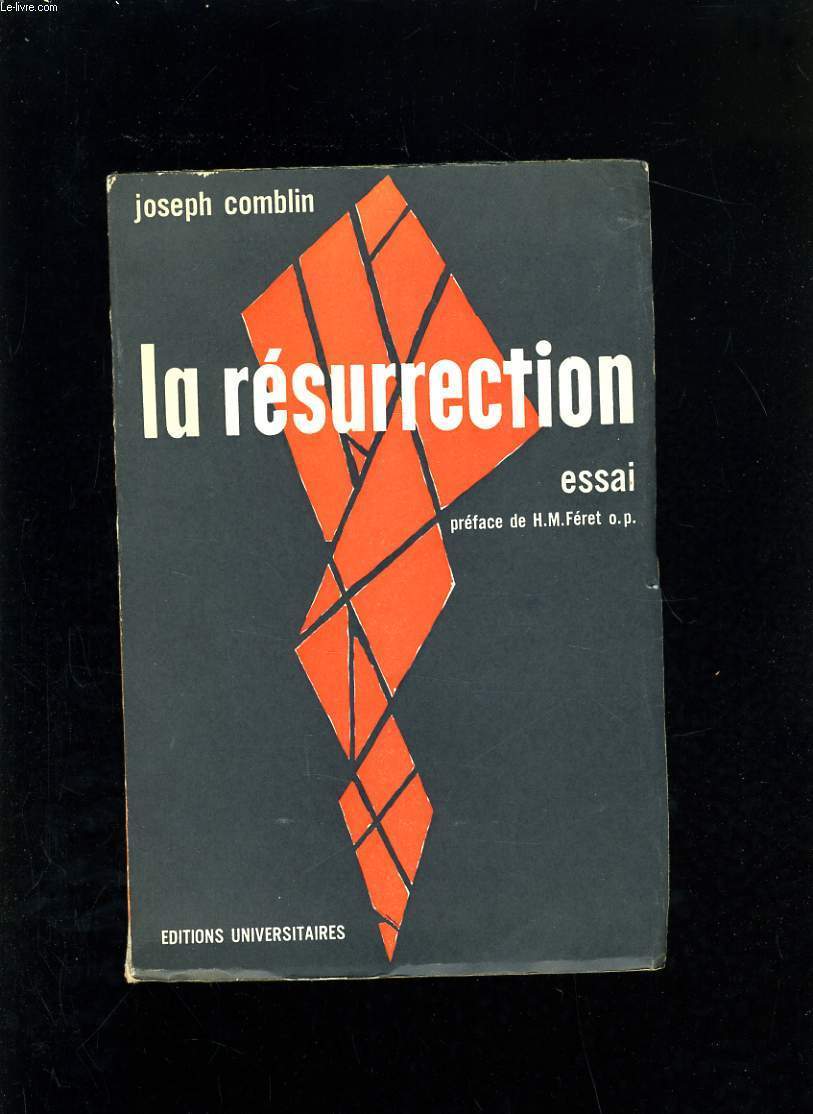 LA RESURRECTION - ESSAI