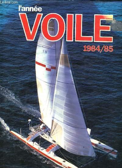 L'ANNEE VOILE 1984-85