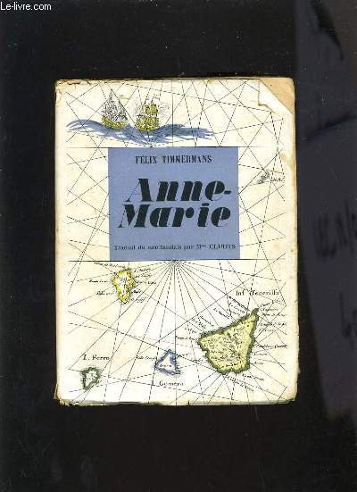 ANNE-MARIE