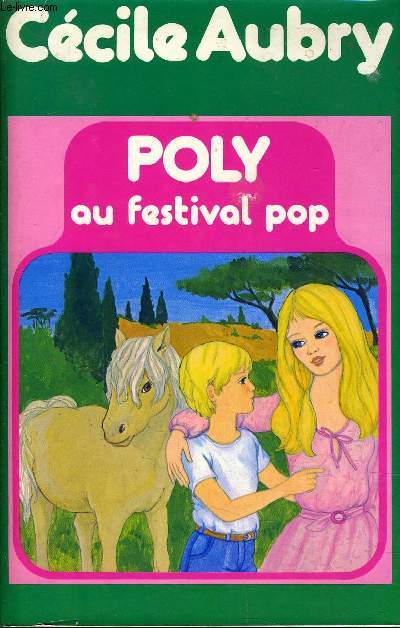 POLY AU FESTIVAL POP.