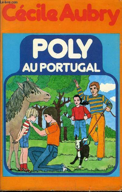 POLY AU PORTUGAL.