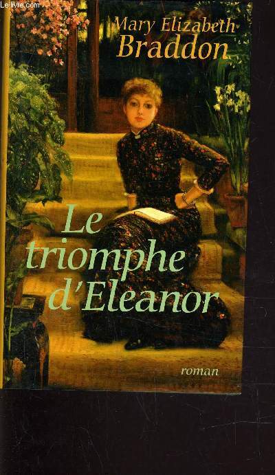 LE TRIOMPHE D'ELEANOR.