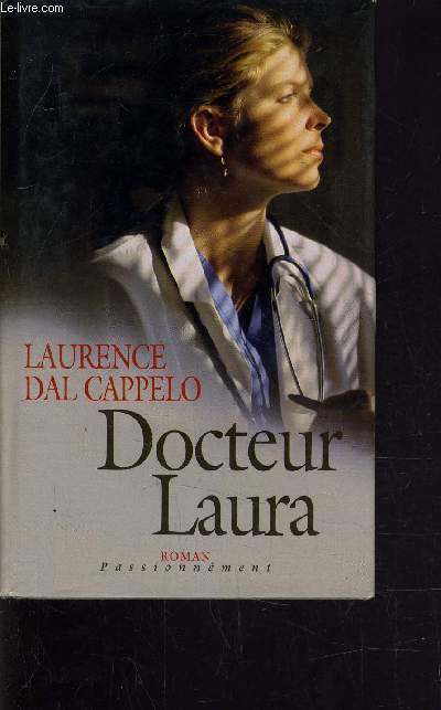 DOCTEUR LAURA.