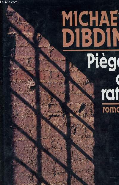 PIEGE A RATS.