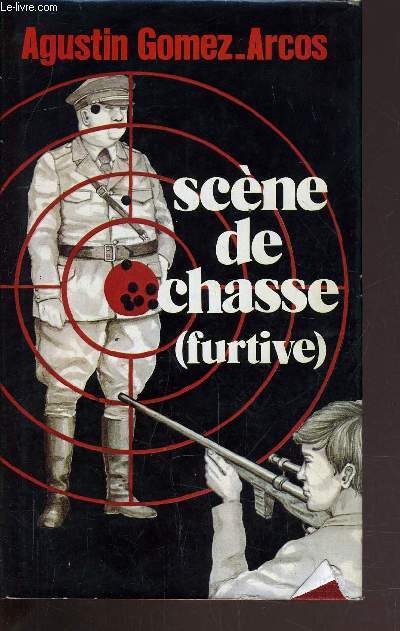 SCENE DE CHASSE (FURTIVE).