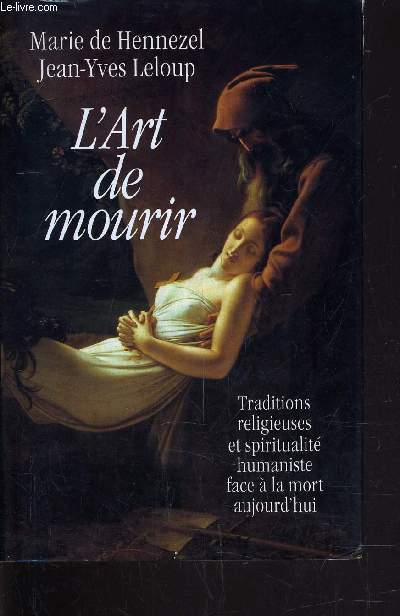 L'ART DE MOURIR.