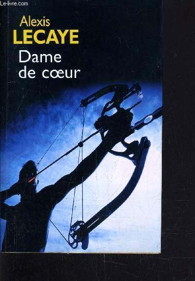 DAME DE COEUR.