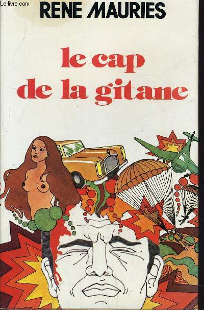 LE CAP DE LA GITANE.