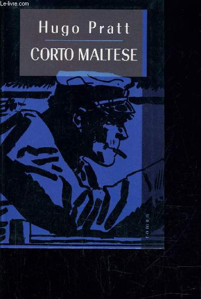 CORTO MALTESE.