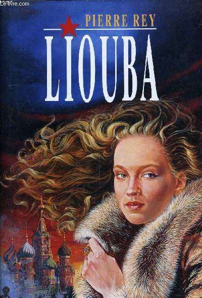 LIOUBA.