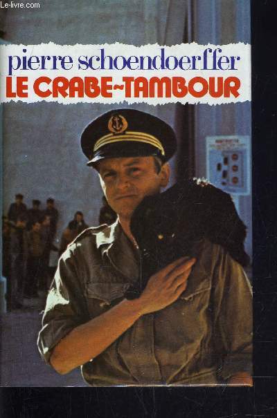 LE CRABE-TAMBOUR.