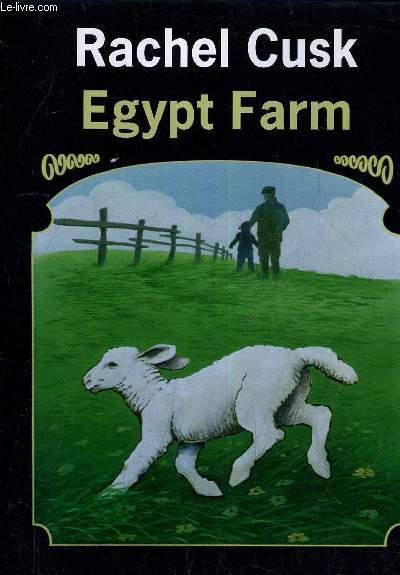 EGYPT FARM.