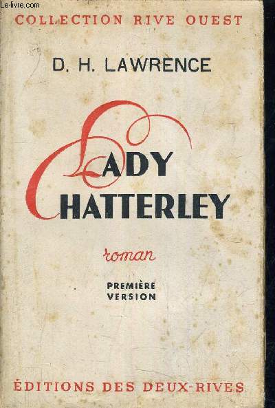 LADY CHATTERLEY