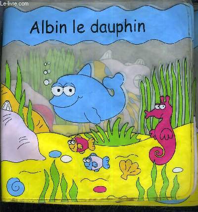 ALBIN LE DAUPHIN.