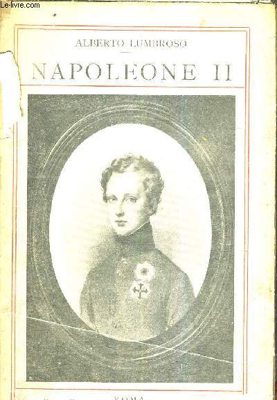 NAPOLEONE II .