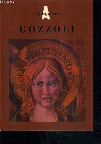 BENOZZO GOZZOLI 1420-1497.