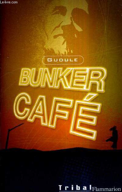BUNKER CAFE.