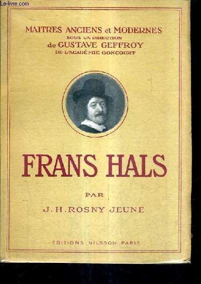 FRANS HALS.