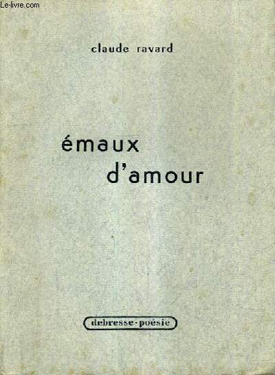 EMAUX D'AMOUR.