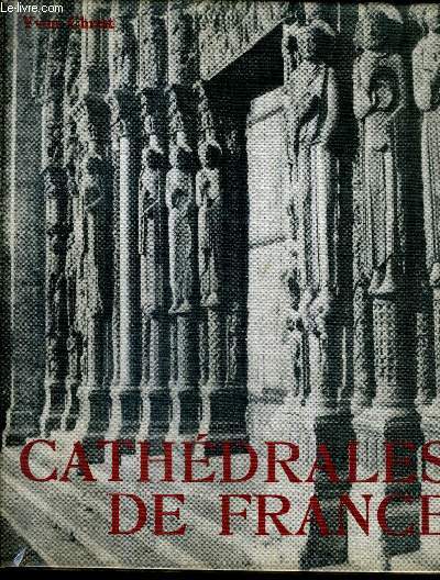 CATHEDRALES DE FRANCE.